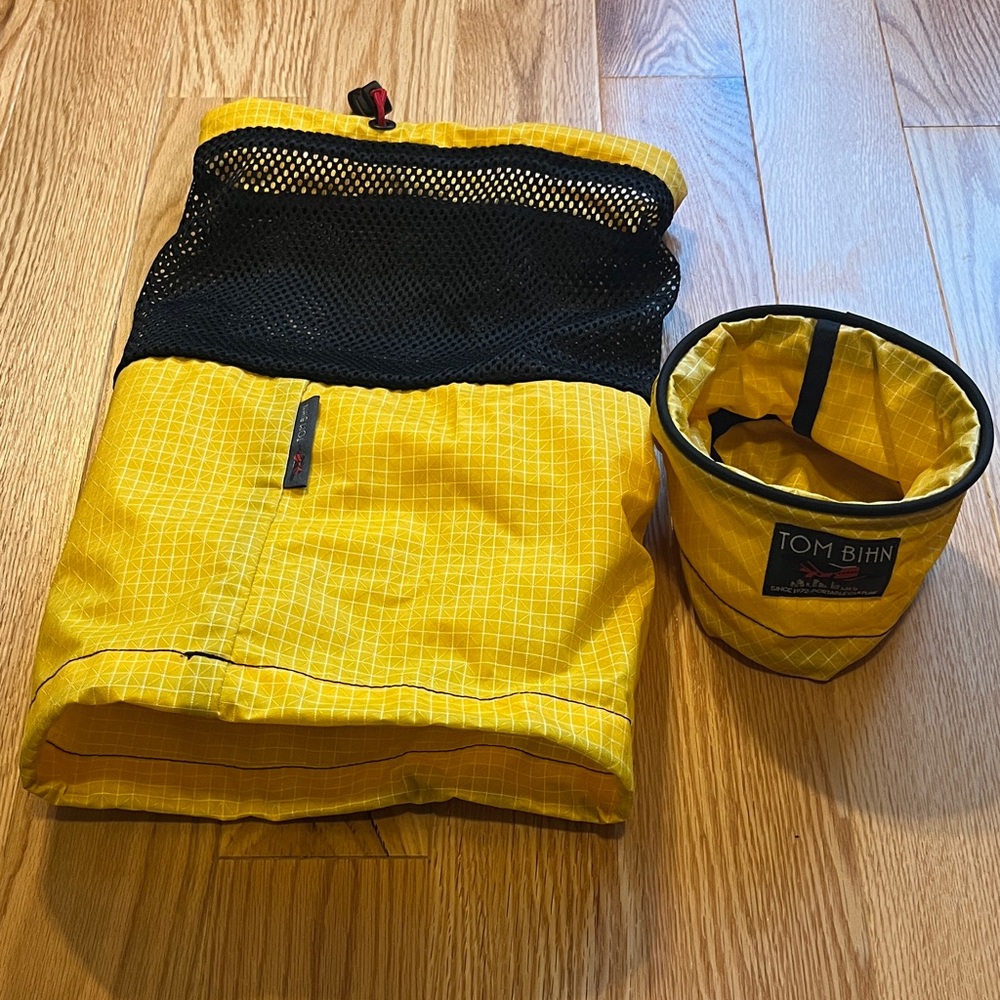 Tom Bihn Solaris Bundle